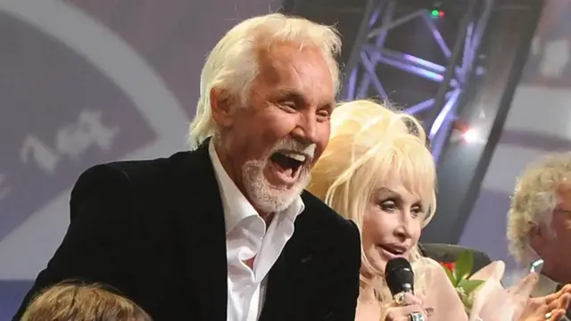 Video thumbnail for How Dolly Parton And Kenny Rogers Really Felt About Eachother