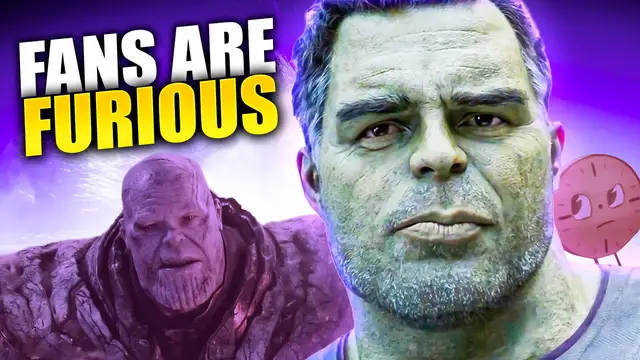 Video thumbnail for Why Avengers: Endgame Encore Is Leaving Marvel Fans Furious