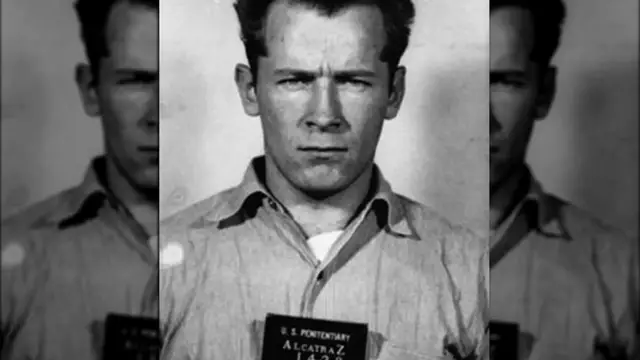 Video thumbnail for The Truth About Living In Alcatraz