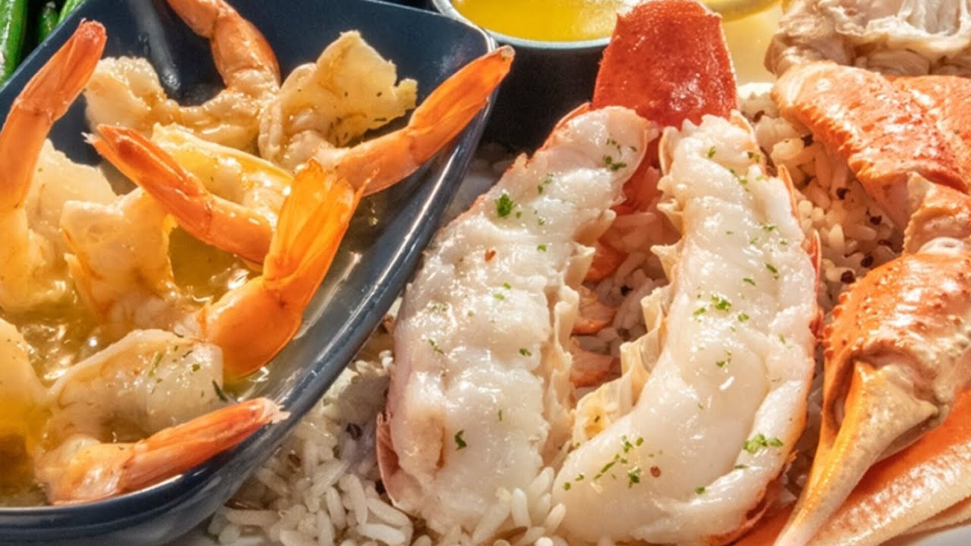 Video thumbnail for Huge Scandals That Rocked Red Lobster