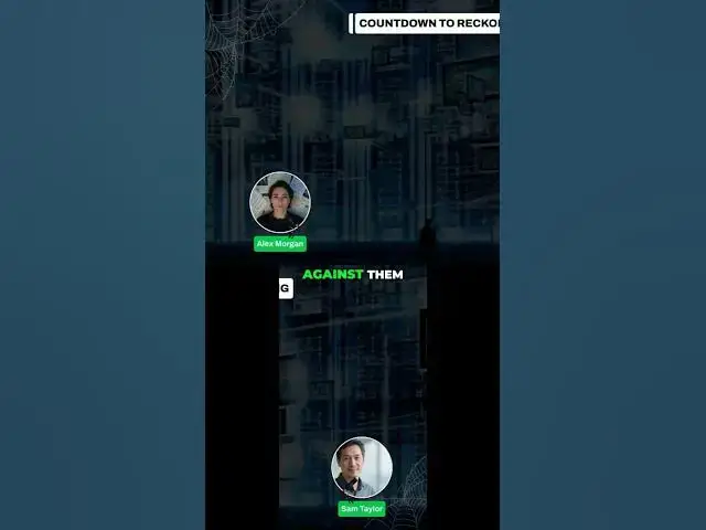 Video thumbnail for Would YOU Take This Risk? 😨 #shorts #shortsvideo