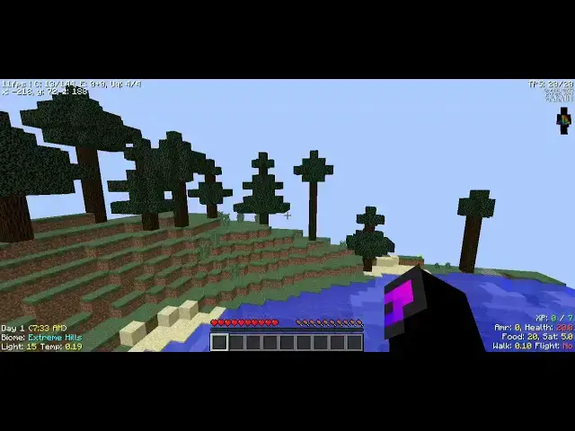 'Video thumbnail for Survival s01e01'
