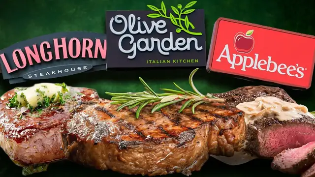 Video thumbnail for Chain Restaurants That Serve The Highest-Quality Steak (& The Lowest)