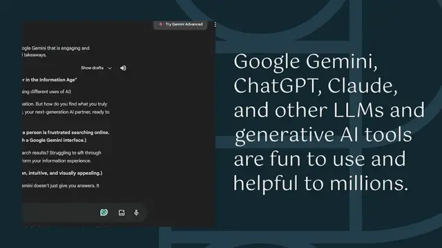 Video thumbnail for Become a Productivity Mafia: 5 Best Prompts for Google Gemini