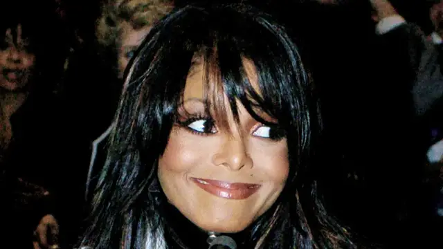 Video thumbnail for Michael Jackson's Thoughts On Janet's Halftime Show Glitch