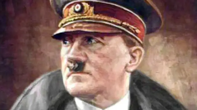 'Video thumbnail for What The World Might Look Like If Hitler Never Existed'