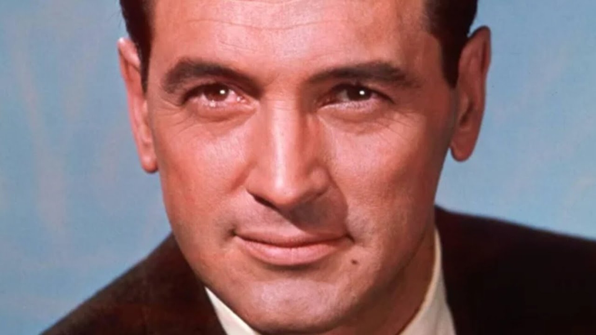 Video thumbnail for The Untold Truth Of Rock Hudson