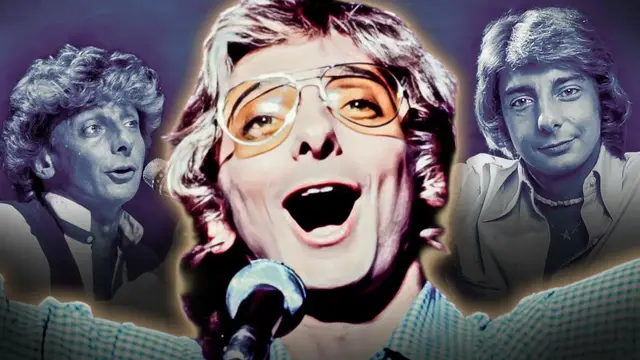 Video thumbnail for Barry Manilow Wrote A Jingle In 1971 That Everyone Still Sings Today