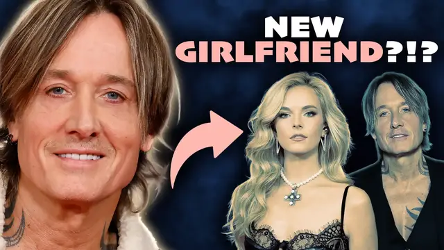 Video thumbnail for Keith Urban Dating Rumors Shut Down After Rumored Girlfriend Speaks Out