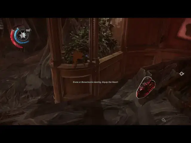 Video thumbnail for Dishonored 2 - The Royal Conservatory: Leviathan's Mind Bonecharm Location, Witches, Gravehounds