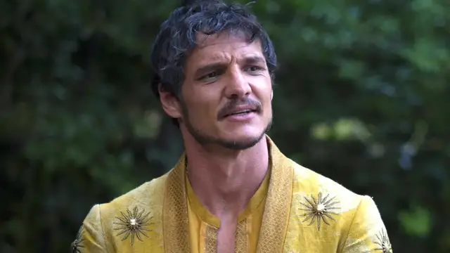 Video thumbnail for Pedro Pascal Was Never The Same After Game Of Thrones