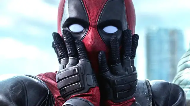 Video thumbnail for The Funniest Deleted Scenes You've Never Seen