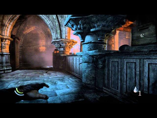 Video thumbnail for Thief 4 - Chap 3 Dirty Secrets: Explore The Brothel For Clues: Opium Pumps, Looting Rooms PS4