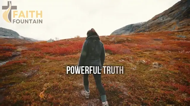 Video thumbnail for START YOUR DAY WITH GOD | TRANSFORM YOUR MORNINGS BY DEDICATING YOUR FIRST 15 MINUTES TO GOD
