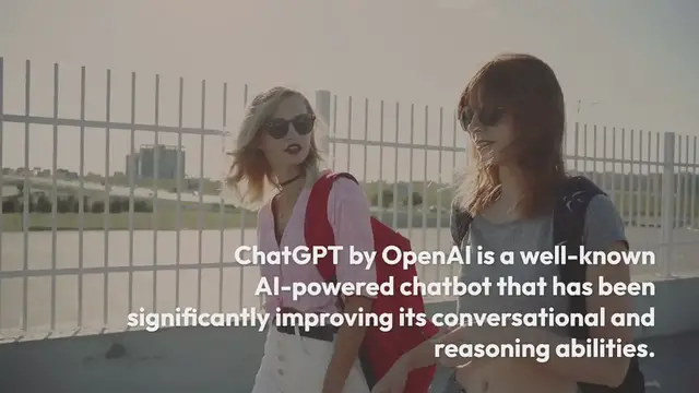 Video thumbnail for 5 Fun ChatGPT Prompts to Try This Weekend