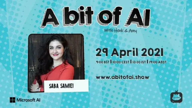 Video thumbnail for A bit of AI - Episode 8