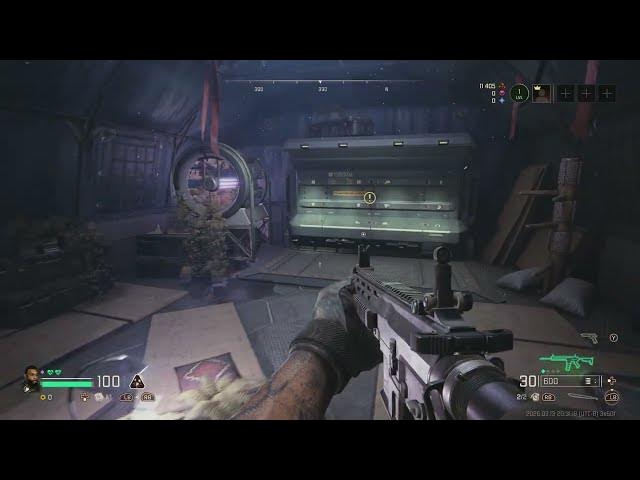 Video thumbnail for John Carpenter's Toxic Commando - Act 1 Church of the Damned Post Match: Score, Profile, Sludgite