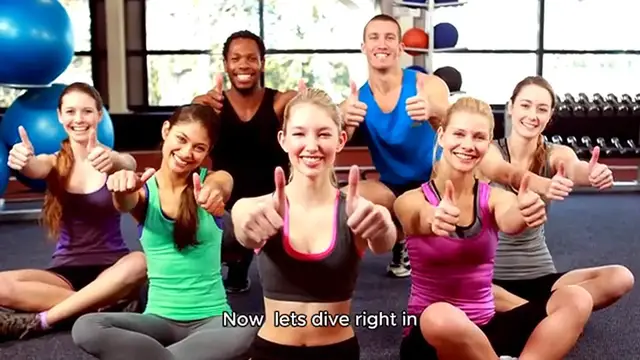 Video thumbnail for Smith Machine benefits