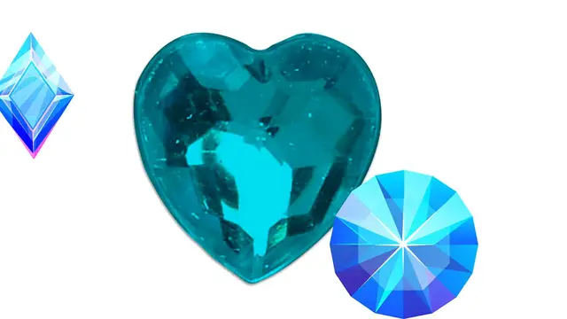 Video thumbnail for Turquoise and Zircon: December Birthstones - video blog