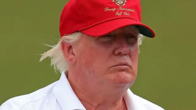 Video thumbnail for Here's The Truth About Mar-A-Lago