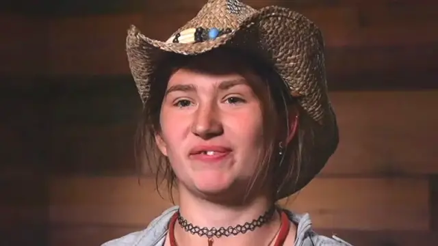 Video thumbnail for The Truth About Snowbird From Alaskan Bush People