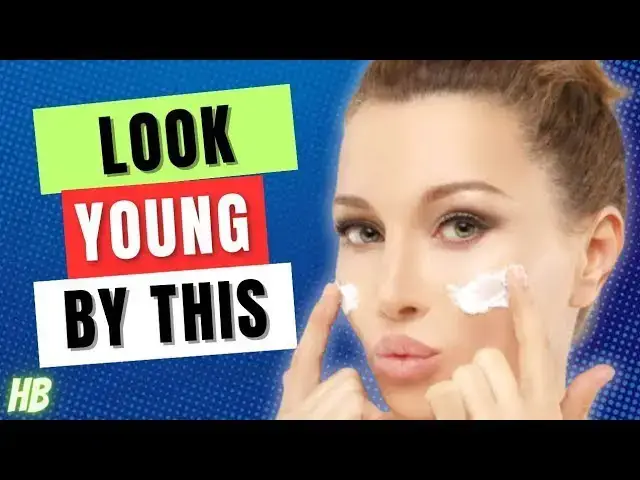 Video thumbnail for 10 Ingredients That Can Help Your Aging Skin Look Younger