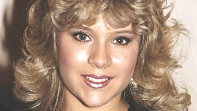 Video thumbnail for Whatever Happened To Samantha Fox?