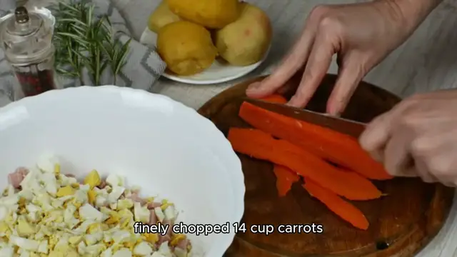 Video thumbnail for Egg Foo Young Recipe