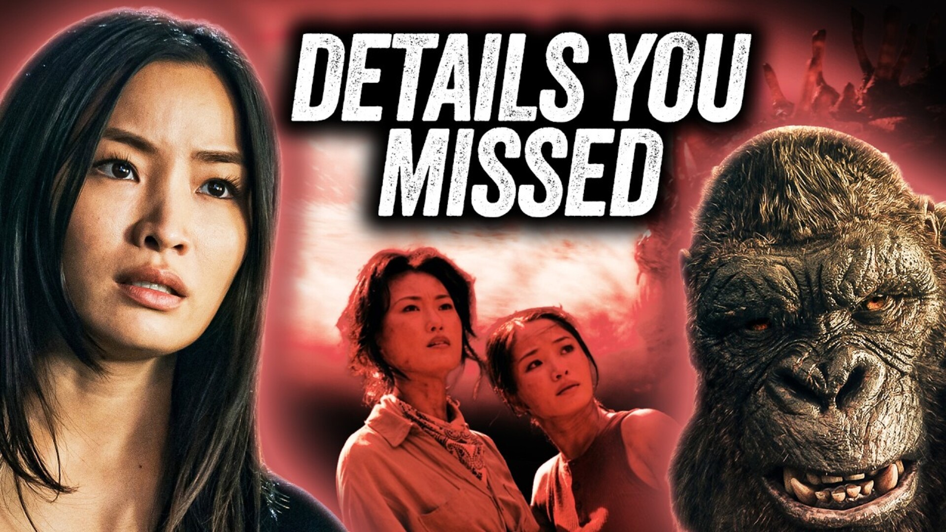 Video thumbnail for Small Details You Missed In Monarch: Legacy Of Monsters Season 2