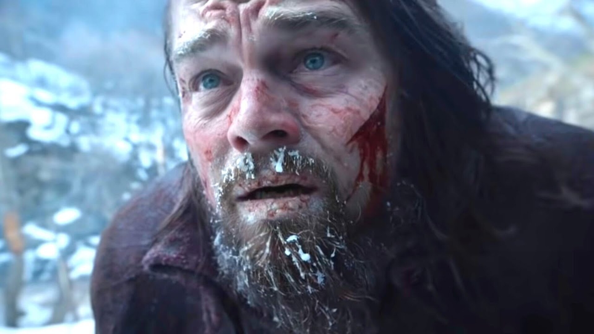 Video thumbnail for Why Leo DiCaprio Was Never The Same After The Revenant