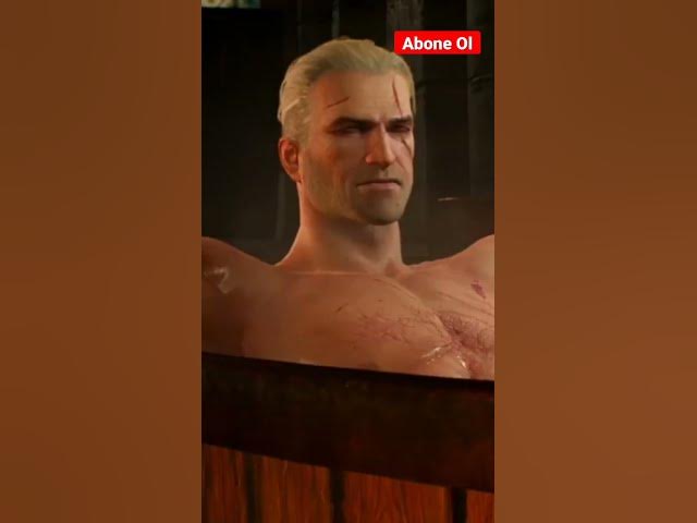 Video thumbnail for Yeni Nesil Witcher 3 - Kanalımızda. #thewitcher3nextgen