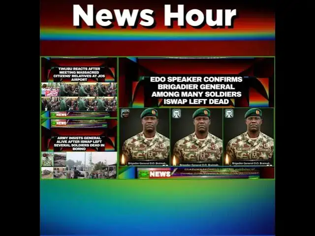 Video thumbnail for NewsHour @3pm 10-4