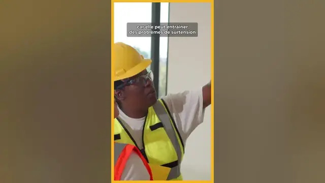 Video thumbnail for ⚡Protégez  votre compteur Linky ! 🔌​☀️​