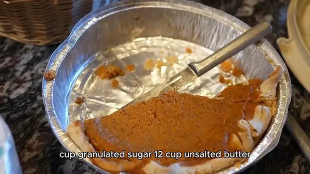 Video thumbnail for Lemon Lush Dessert recipe