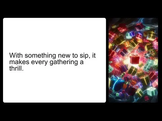 Video thumbnail for Piña Colada Mixes and Tropical Tiki Bar Gift Ideas