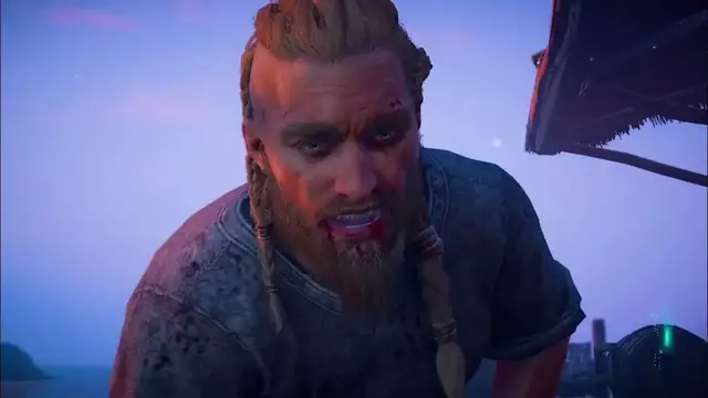 Video thumbnail for Assassin's Creed Valhalla Gameplay   Free To Use