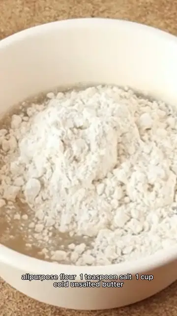 Video thumbnail for meat pie recipe