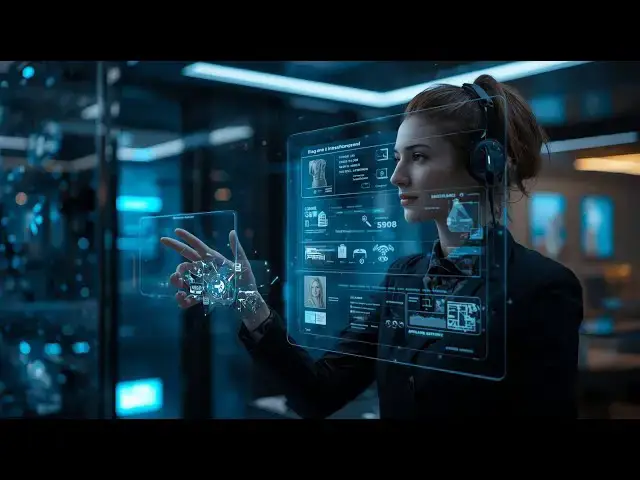 'Video thumbnail for The Travel Agent of the Future: AI, Personalization, and The New Face of Travel'