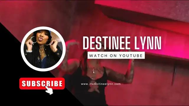 'Video thumbnail for new video'