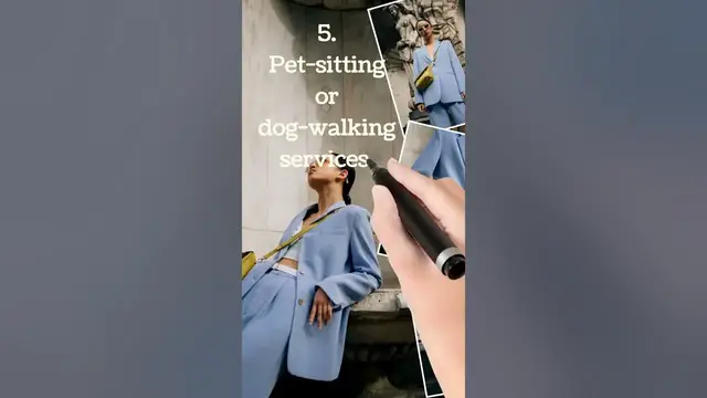 Video thumbnail for 🔥Top 6 Businesses for ladies 🤑 #businesswoman #shorts #viral