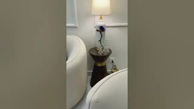 Video thumbnail for Comfortable Living Room Seating | Furniture #shorts