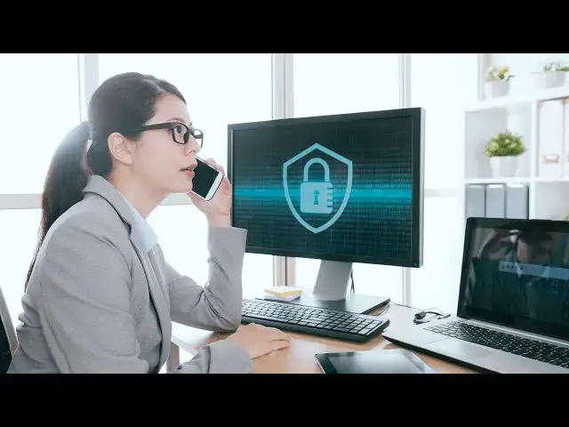 Video thumbnail for ¿Qué tan segura es la Puerta Digital de tu Empresa? Importancia de las Políticas de Contraseñas