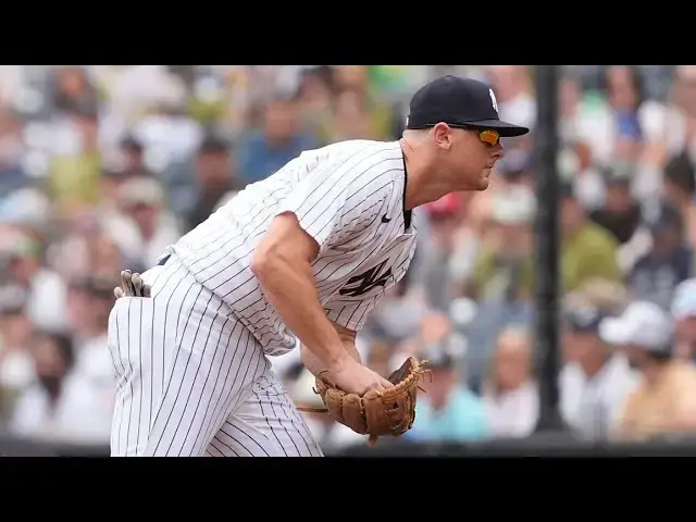 'Video thumbnail for DJ LeMahieu 2025 MLB Highlights! (Mid-Season)'