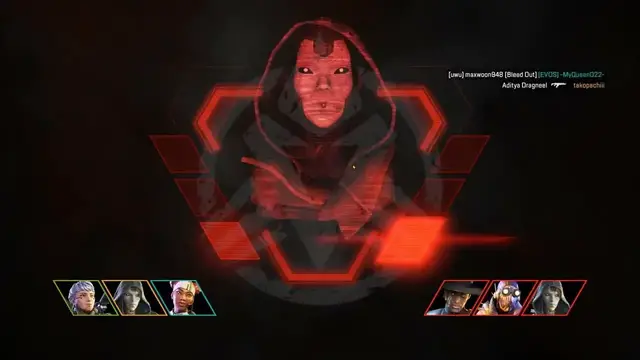 Video thumbnail for Apex Legends Gameplay