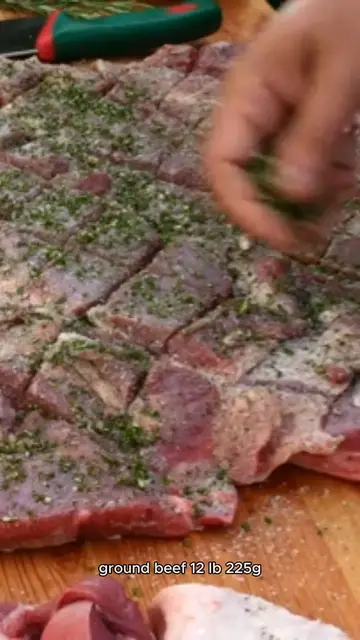 Video thumbnail for swedish meatball recipe