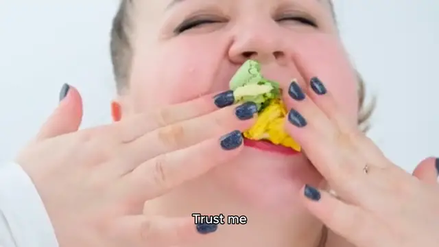 'Video thumbnail for Honey Garlic Chicken Recipe'
