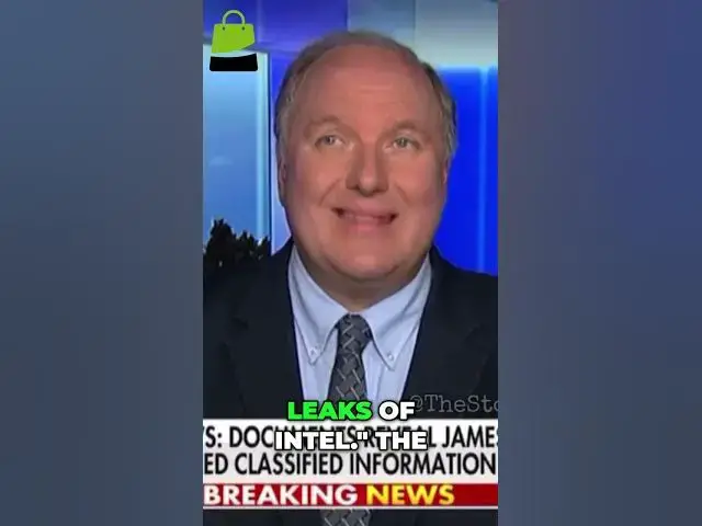 'Video thumbnail for Comey's FBI: Backdoor Leaks, Classified Intel & Russia Collusion?'
