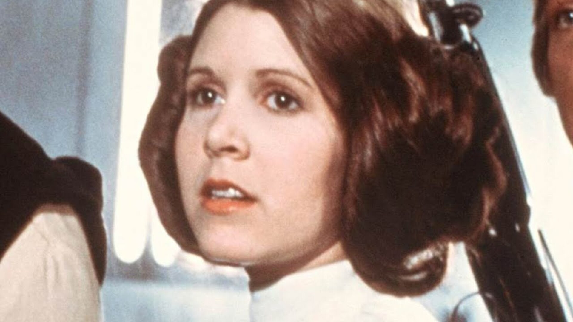 Video thumbnail for How The Actors Found Out They Were Cast In Star Wars