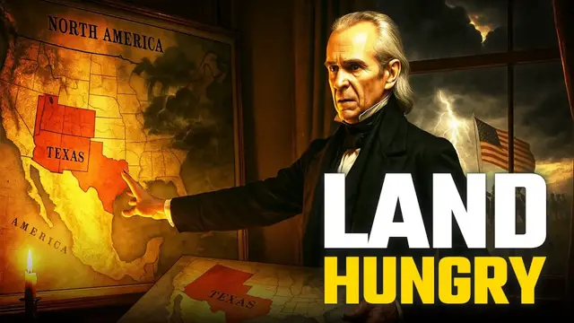 'Video thumbnail for Why The Mexican American War Was Worse Than You Thought'