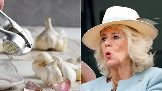 Video thumbnail for Foods You Won't See The Royal Family Eat In Public